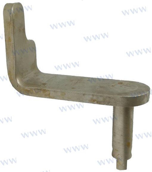 Recambios Marinos Supporting Assy A Paf60-01010102