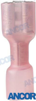 Recambios Marinos 22-18 Awg Heat Shrink F Discon Am316825