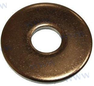 Recambios Marinos Washer 6 Pagb/T97.1-6