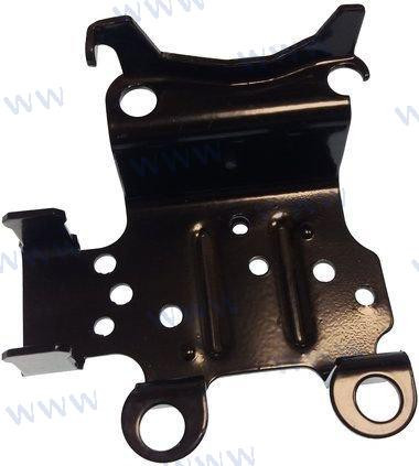 Recambios Marinos Bracket_Rectifier Paf15-07060002