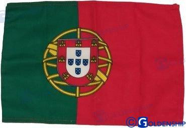 Recambios Marinos Portugal Flag  20X30 Esc. Gs73424