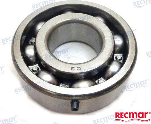 Recambios Marinos Bearing Rec93306-204Y7