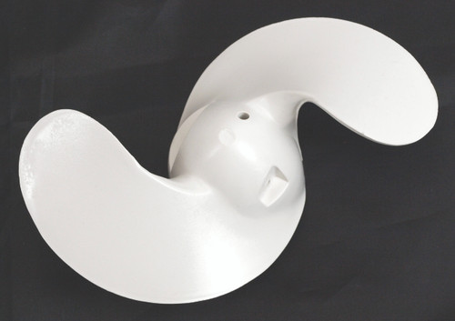 Brp Us Inc 12.5 X 4 P2R Prop 331707