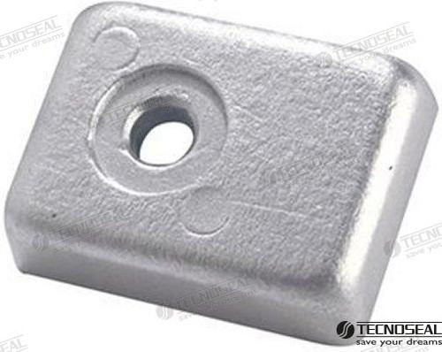 Recambios Marinos Plate For Suzuki 65-115Hp Ten01204