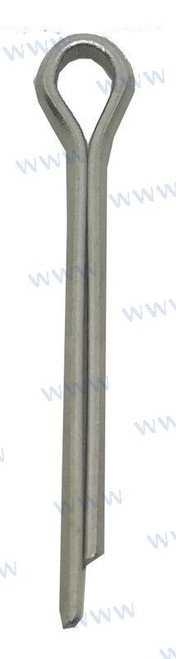 Recambios Marinos Pin 2X16 Pagb/T91-02X16