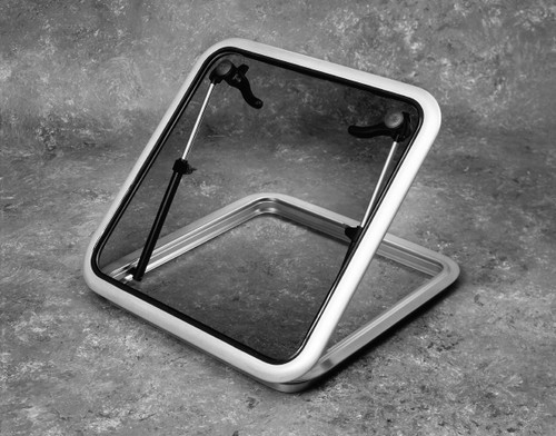 Lippert Components Inc Ultra Iii Hatch And Trim Ring 2020108824