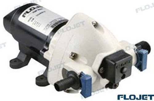 Recambios Marinos Wtr Press Flojet 29 24V 40 Psi Gs20152