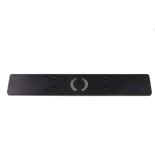 T.H. Marine Elctrnics Mnt-12 Top Plt Sklk-Lt-Dp