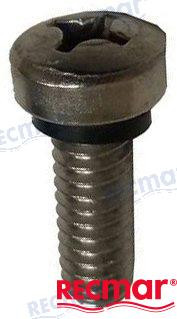 Recambios Marinos Bolt Rec324852