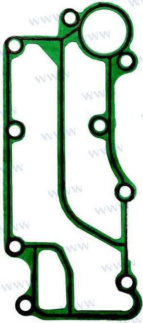 Recambios Marinos Gasket_Exhaust Outer Cover Paf25-05010111