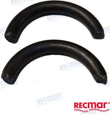 Recambios Marinos Keepers Propshaft Rec814605