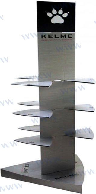Recambios Marinos Display Shoes Quayside Qydisplay