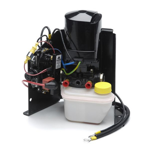 Dometic Hydr Trim Pump Asy Metal Brkt 118-6752