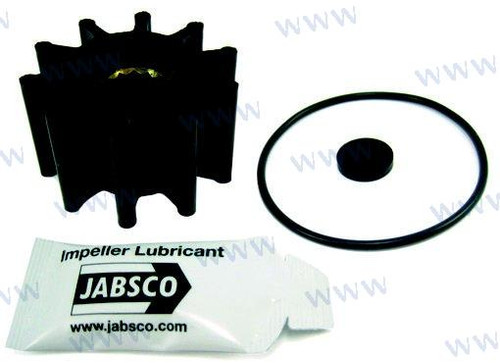 Recambios Marinos Impeller Jabsco 3085-0001-P Jab3085-0001