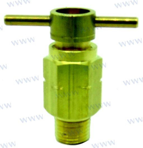Recambios Marinos Drain Tap Rec829592