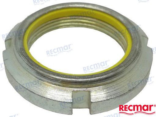 Recambios Marinos Nut Round Rec969073