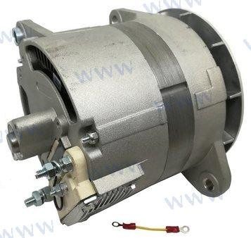 Recambios Marinos Generator Volvo 12V 130 Amp Rec3884858