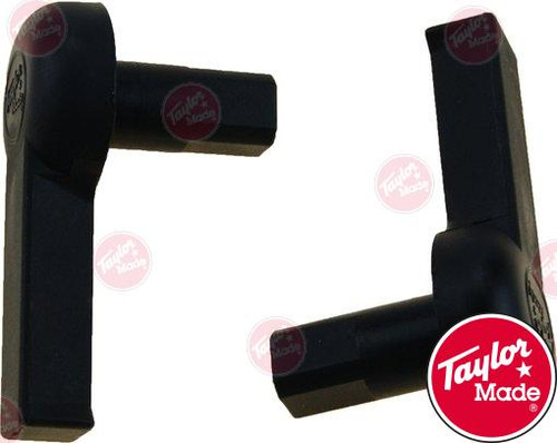 Recambios Marinos Exterior Latching Handles (Pr) Tay1727