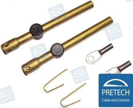 Recambios Marinos Omc Control Adapter Pre30493