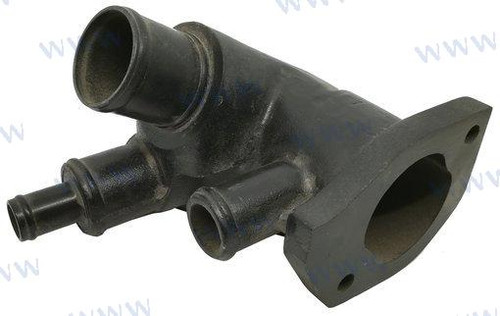 Recambios Marinos Thermostat Housing Bamc29-60783