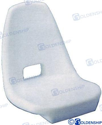 Recambios Marinos Admiral Seat Gs73203