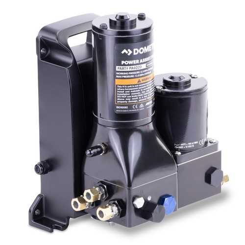 Dometic Pwr Asst Type 2  12V  110Cu Pa6020