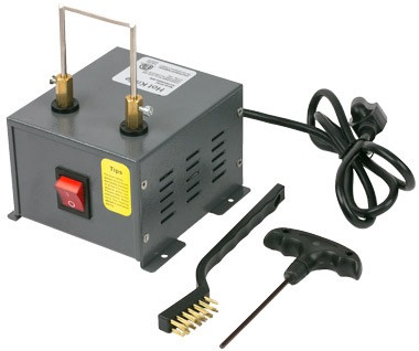 Sea-Dog Line 120V Rope Cttr 50 Watt 300090-3