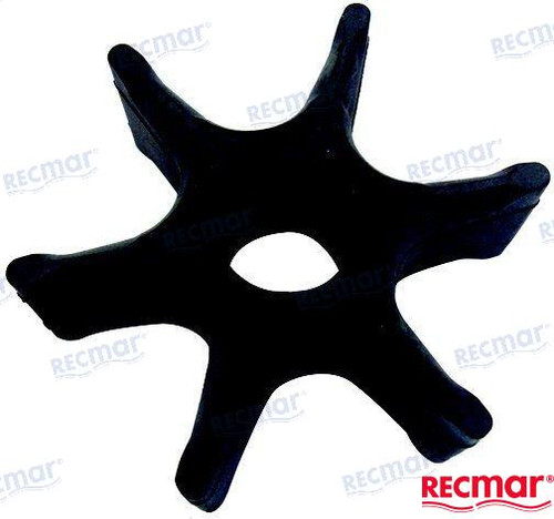 Recambios Marinos Impeller Rec6E5-44352-01