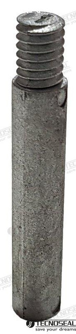 Recambios Marinos Anode Western Beck Ten02072
