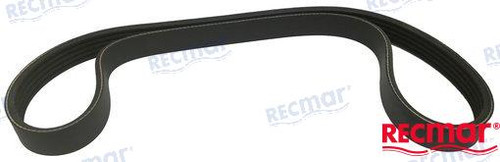 Recambios Marinos Belt Rm3812159