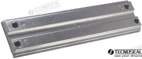 Recambios Marinos Transom Mercury 40/60 Hp Alu Ten00816Al