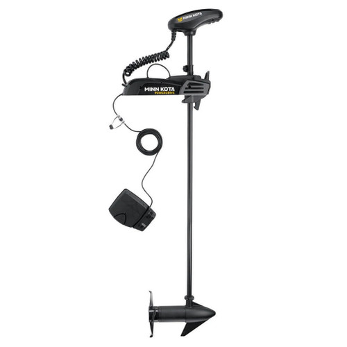 Minn Kota Powerdrive 70 60in with Foot Pedal
