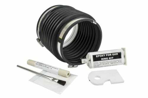 Dometic Gimbal Hsg Rebuild Kit 118-8311