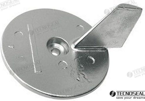 Recambios Marinos Skeg For  Honda 75-130Hp Ten01410