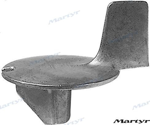 Recambios Marinos Anode Mercury-Mariner Cm984325
