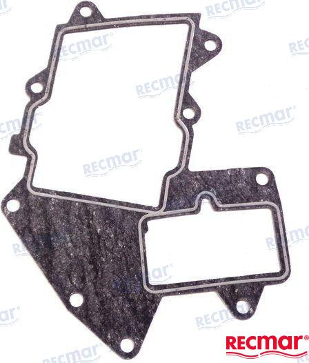 Recambios Marinos Gasket Rec6F5-13646-A2