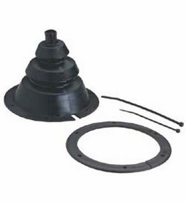 Attwood Marine Motor Well Split Boot-Pk 12820-5