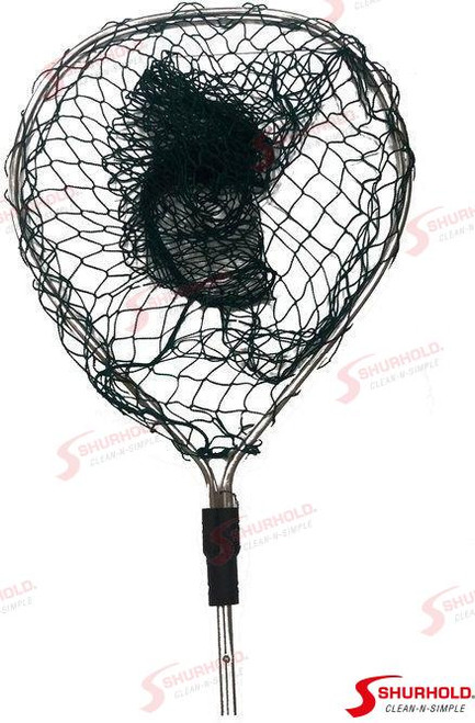 Recambios Marinos Landing Net  17" X 20" X 30" Shu1820