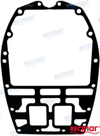 Recambios Marinos Base Gasket Rec60V-45113-02