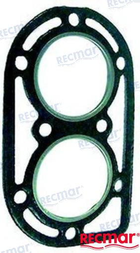 Recambios Marinos Head Gasket Rec11141-98130