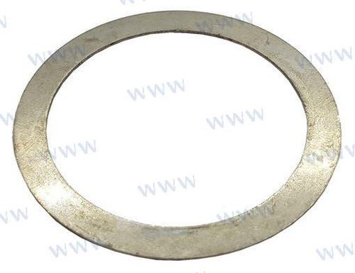 Recambios Marinos Shim (T: 0. 50Mm) Pat40-04060005-7