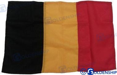 Recambios Marinos Flag Belgium 30X45 Gs73389