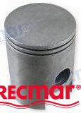 Recambios Marinos Piston 5.8 Rec3853898