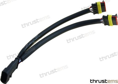 Recambios Marinos Split Cab 2Bow Thrust To Pnl Gs64018