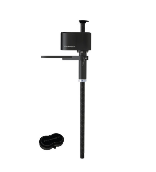 POWRTRAN Foresight Forward Facing Sonar Mount