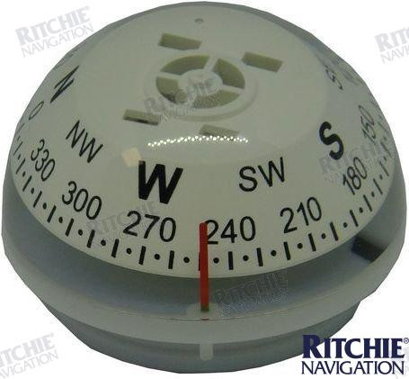 Recambios Marinos Capsule Wht 5Dg Dial (V-57W) Rit-Ex0118Asy