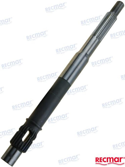 Recambios Marinos Prop Shaft Rec44-850308