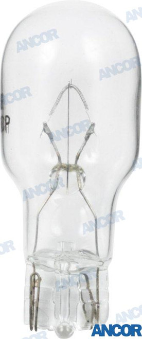 Recambios Marinos Bulb 12V. 9W. Am520906