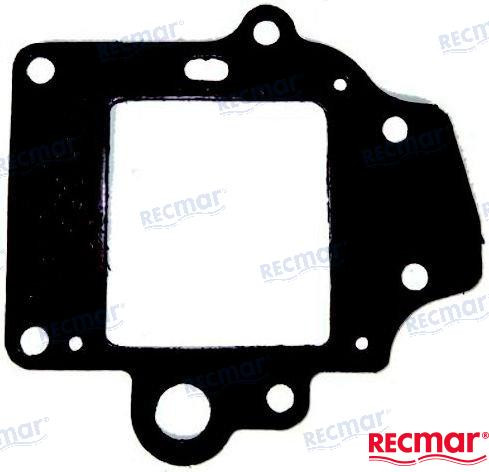 Recambios Marinos Exhaust Gasket Rec682-41133-A0