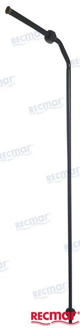 Recambios Marinos Dipstick Tube: 350 Plastisol Mp373201
